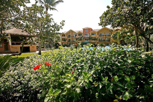 Hotel Agualina Kite Resort (Cabarete)